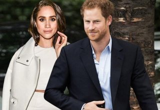 Prince Harry and Meghan Markle to marry on 19 May 2018