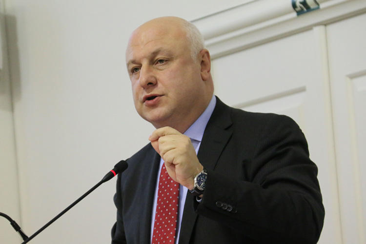 Председатель ПА ОБСЕ: Парламент также внес вклад в превращение Азербайджана в важное государство региона