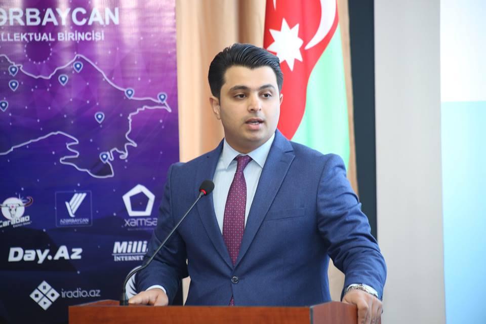 Регионы Азербайджана соревнуются за право быть лучшими (ФОТО)