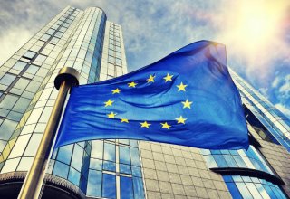Совет ЕС сообщил о начале рассмотрения заявок Украины, Грузии и Молдовы на вступление