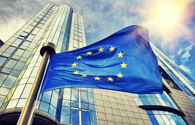 Еврокомиссия представит 6 мая параметры фонда восстановления экономики