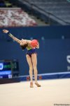 Day 3 of gymnastics competitions kicks off in Baku (PHOTO)