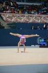 4 gimnastika növü üzrə Azərbaycan çempionatı və Bakı birinciliyinin sonuncu gününə start götürüb (FOTO)