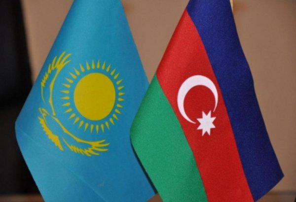 Kazakhstan representatives to take part in International Astronautical Congress in Azerbaijan