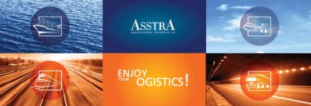 AsstrA, havacılık lojistiği için yüksek kaliteli çözümler sunuyor