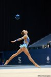 Лучшие моменты чемпионатов Азербайджана и первенств Баку по 4 гимнастическим дисциплинам (ФОТО)