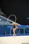 Best moments of gymnastics competitions in Baku (PHOTO)