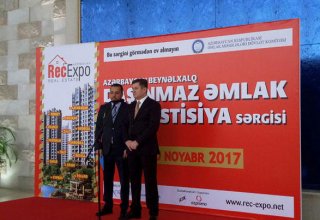 Керем Гасанов: Рынок недвижимости в Азербайджане оживился