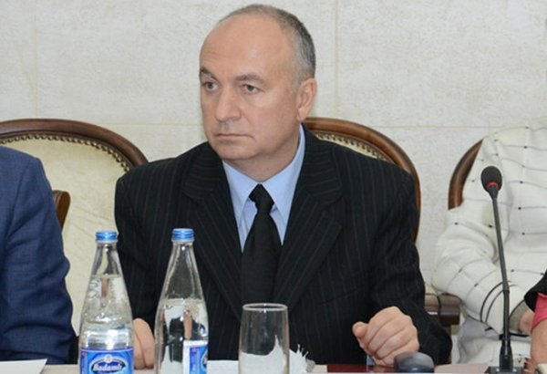 Armenian historian: People-to-people diplomacy - leading role in Karabakh conflict's settlement