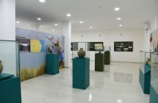 President Aliyev opens Tartar Museum of History and Local Lore (PHOTO)