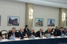 Baku hosts int’l conference on Azerbaijan’s model of multiculturalism  (PHOTO)