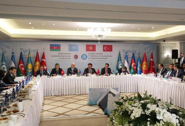 Азербайджан призвал тюркоязычные страны к увеличению взаимных инвестиций