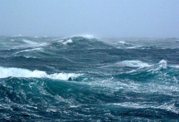 Уровень мирового океана в 22 веке может подняться до десяти метров