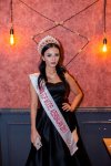 Определились полуфиналистки "Miss Top Model Azerbaijan-2018" (ВИДЕО, ФОТО)