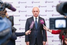Azercell has special present for corporate clients (PHOTO)