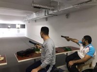В Азербайджане определились победители по пулевой стрельбе среди паралимпийцев (ФОТО)