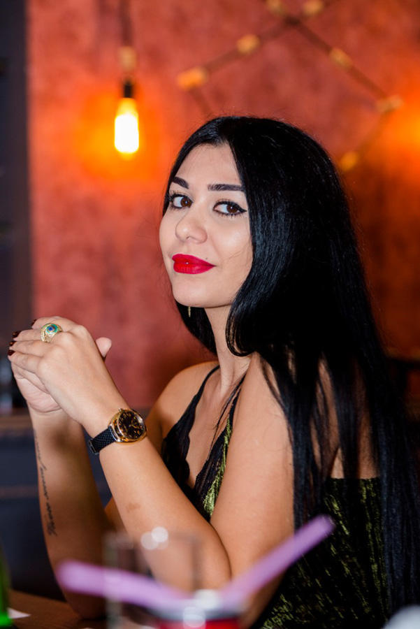 Определились полуфиналистки "Miss Top Model Azerbaijan-2018" (ВИДЕО, ФОТО)