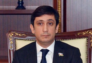 Deputat: Heydər Əliyev xilaskar missiyasını şərəflə yerinə yetirdi