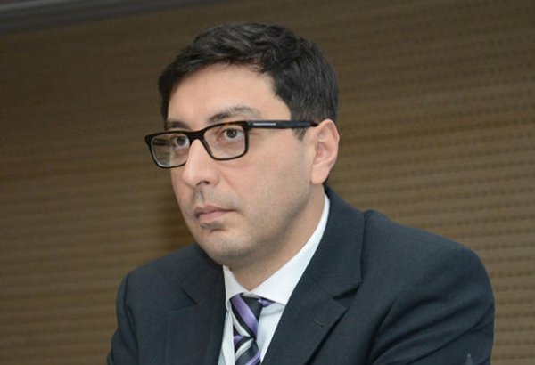 Fərid Qayıbov Milli Olimpiya Komitəsinin vitse-prezidenti seçilib