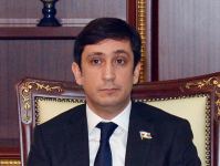 AXC-nin xəyanəti ilə işğal edilmiş torpaqlarımız Prezident İlham Əliyevin düzgün siyasəti nəticəsində azad edildi - Deputat