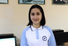 Молодые изобретатели Азербайджана: Наш проект - очередной вклад Азербайджана в мировую копилку изобретений