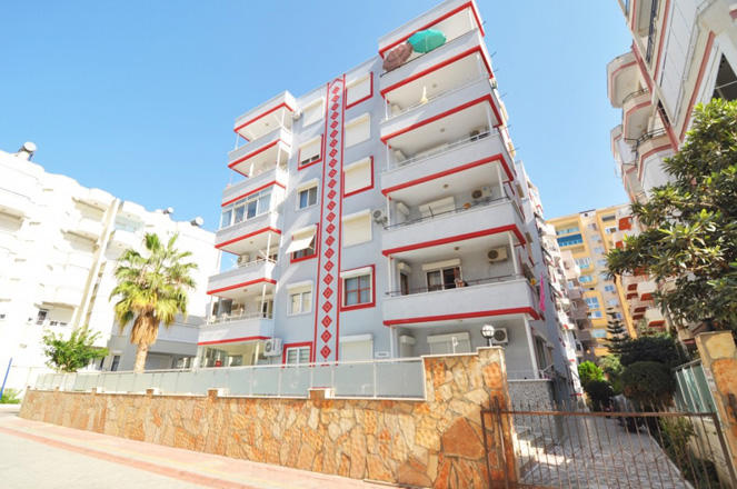 Граждане Казахстана увеличили закупку недвижимости в Турции