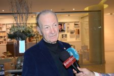 President of Royal Spanish Gymnastics Federation: Gayibov's election as UEG president is important