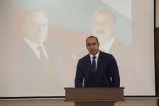 В Нахчыване завершились региональные туры Интеллектуального первенства Азербайджана (ФОТО)