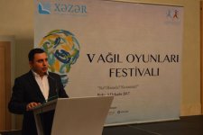 Определены самые интеллектуальные команды из Баку и регионов Азербайджана (ФОТО)