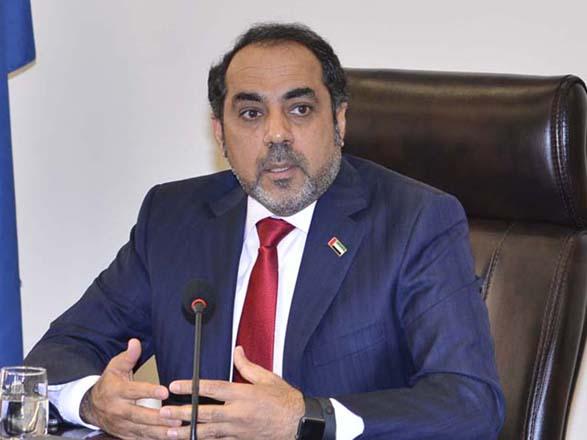 Ambassador: Azerbaijan, UAE have strong partnership relations