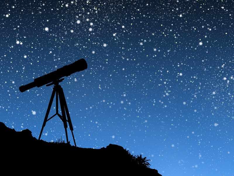 Türkiyə ilk teleskopunu hazırlayır