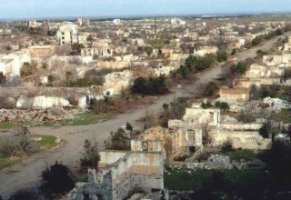 Военная прокуратура: В результате армянской оккупации территорий Азербайджана нанесен материальный ущерб в размере более $818 млрд