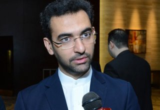 Iranian startups aim to reach new marketplace via Bakutel-2017