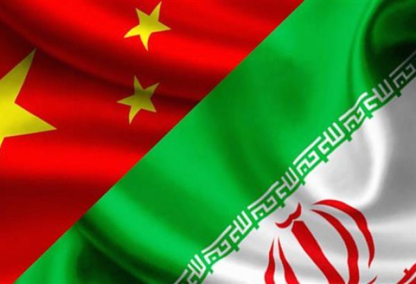 Iran in the Red Dragon’s claws