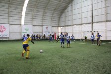 ABL Cup 2017/18 –1/4 final oyunlarının maraqlı məqamları (FOTO)