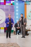 Азербайджанская телеведущая предложила учредить веселый праздник "шяп-шюп" (ФОТО) - Gallery Thumbnail