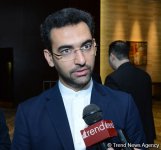 ICT minister: Iran, Azerbaijan capable of co-op in startups field (Exclusive)