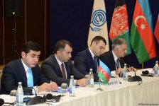 ИКТ является приоритетным направлением азербайджанской экономики - министр (ФОТО)