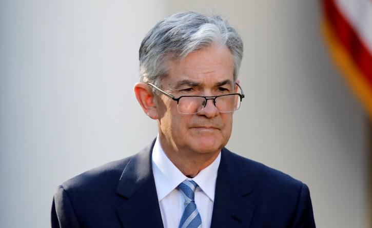 U.S. Senate confirms Jerome Powell as Federal Reserve chair