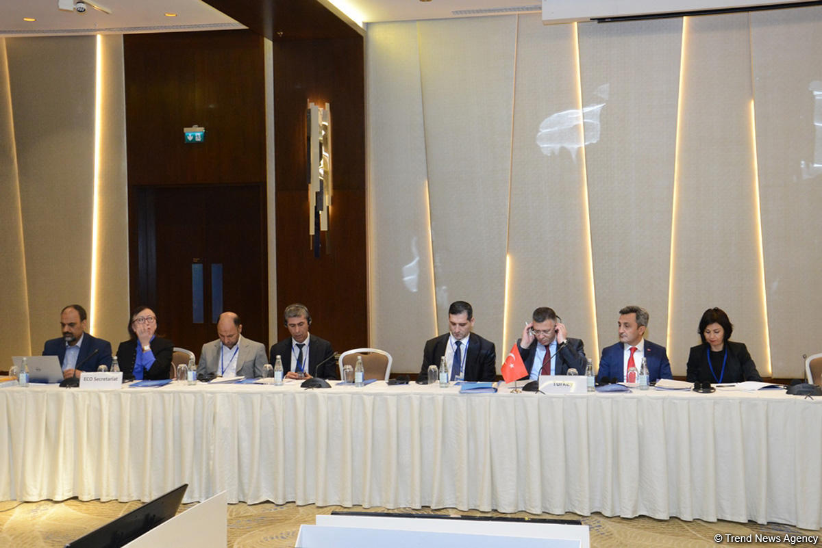ИКТ является приоритетным направлением азербайджанской экономики - министр (ФОТО)