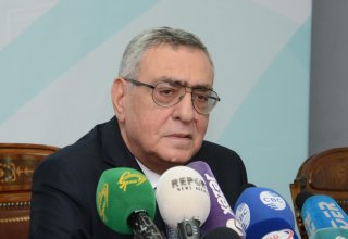 Çingiz Hüseynzadə: 2017-ci il Azərbaycan idmanı üçün çox uğurlu il oldu