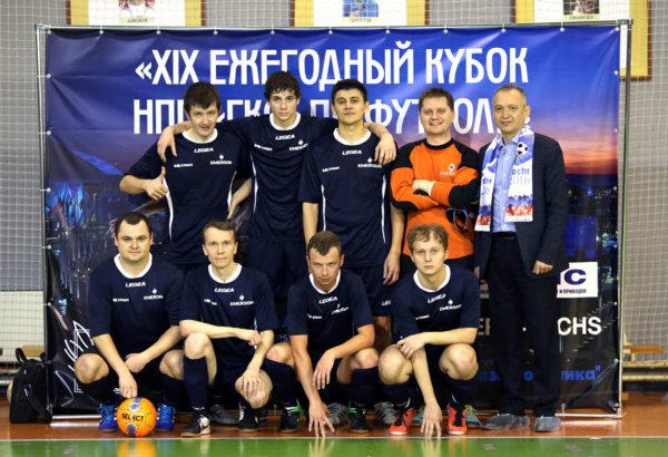 Российские футбольные команды по приглашению ASEP едут в Баку (ФОТО)