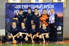 Rusiyanın futbol komandaları ASEP şirkətinin dəvəti ilə Bakıya gəlir (FOTO)
