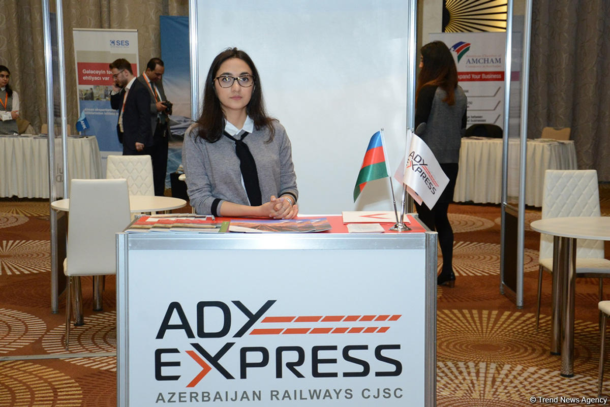Azerbaijan, partners optimizing BTK transportation tariffs (PHOTO)