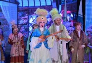 2018 Türk Dünyası Kültür Başkenti Kastamonu