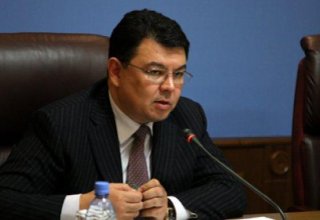 Kazakhstan surpasses oil production plan
