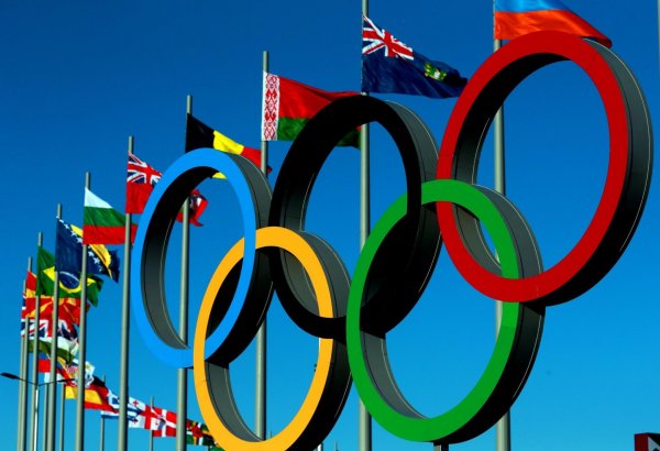 Cənubi Koreya rus idmançıları Olimpiya oyunlarında neytral statusda çıxış etməyə çağırıb