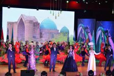 2018 Türk Dünyası Kültür Başkenti Kastamonu