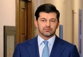 Incumbent Tbilisi mayor leads mayoral polls in Georgian capital - election authority