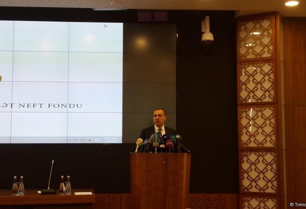 Azerbaijan drafts first report on transparency in extractive sector beyond EITI